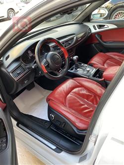 اودي A6